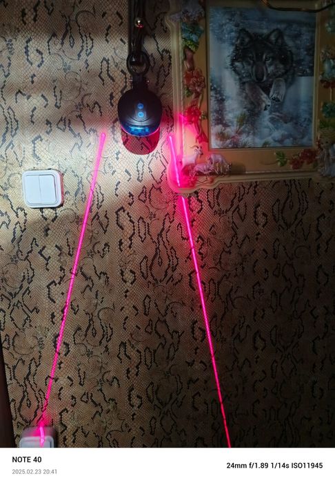 Продам фонарик на велосипед