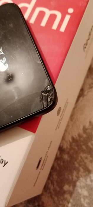 Redmi A3 4гб/64гб