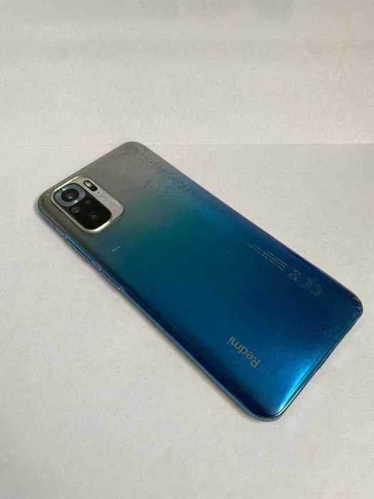 Xiaomi Redmi Note 10S 128гб {{Алматы}} 862502