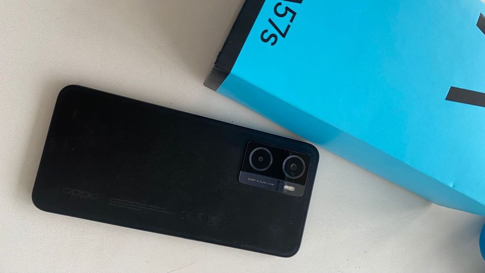 Oppa A57 S продаётся