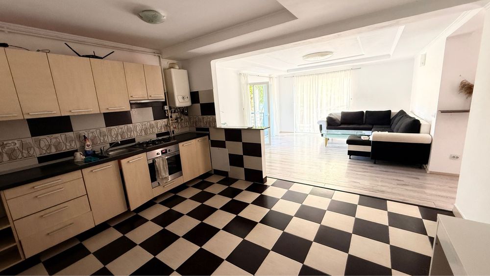 Apartament de vanzare Cisnadie
