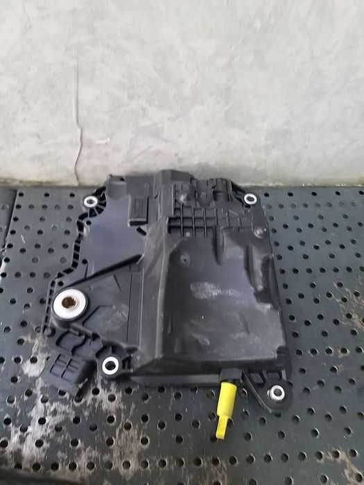 Modul calculator cutie viteze automata 2.2 cdi mercedes c class w205 a0002704452 13364136 a2c85816000