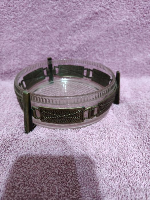 Вазочка советского периода.