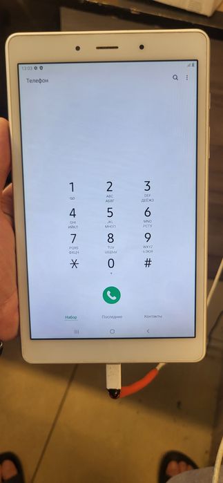 Samsung Tab A (8.0* 2019)
