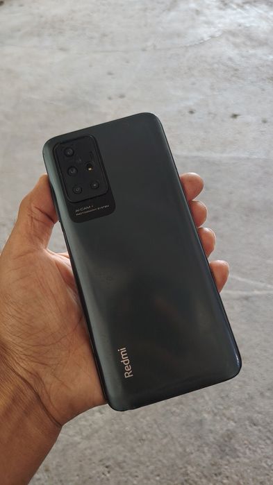 Redmi 10  128 GB