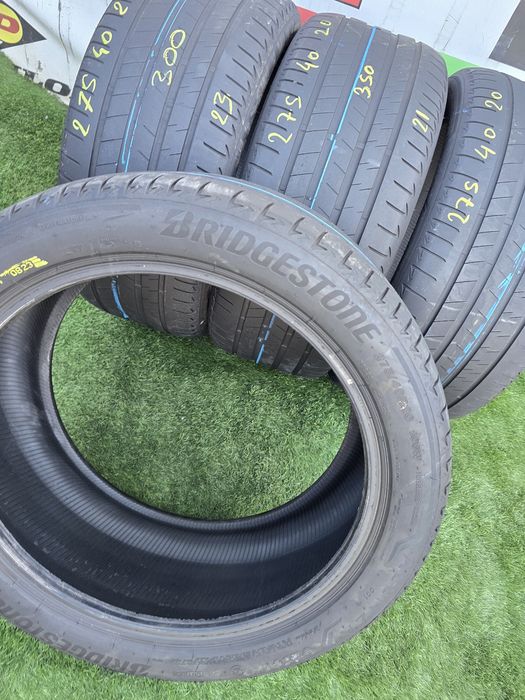275 40 20 bridgestone