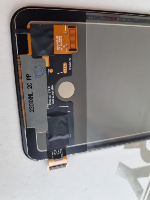 Vand display Xiaomi MI 10 Lite  NOU