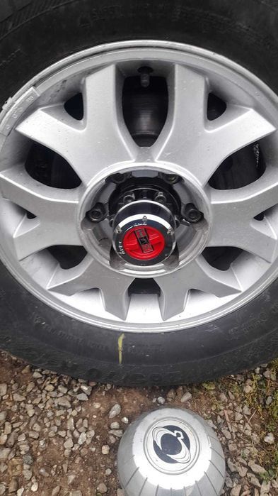 Cuplaje manuale mrl avm HP pentru  UAZ /gaz  IMS (avm410)