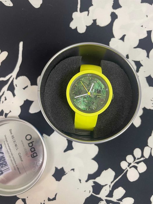 Часы O'bag НОВЫЕ