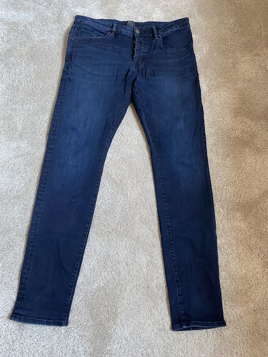 Колекция  маркови дънки 34 номер