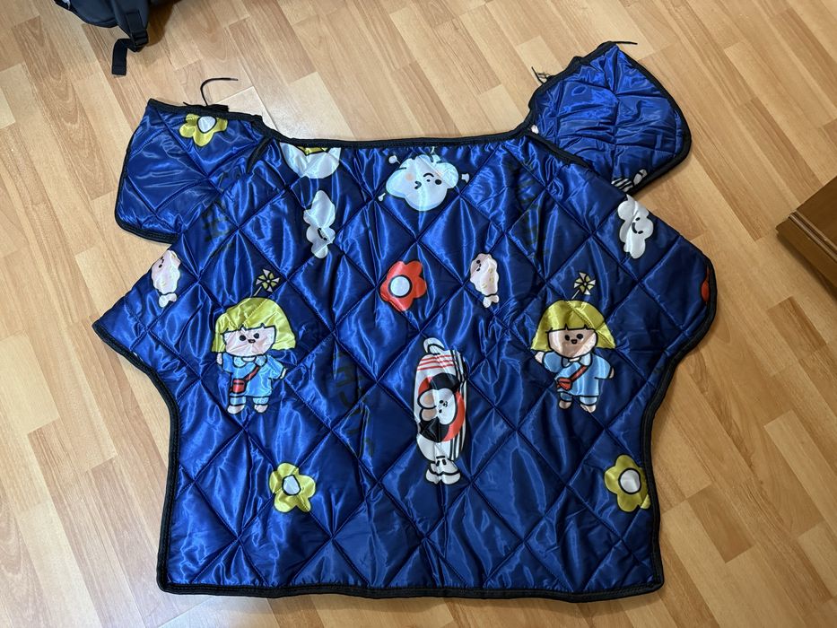 термосумка новая