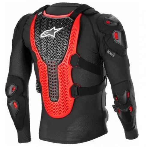 Ризница Alpinestars BIO-XTR Plazma Blk/Red/Wht
