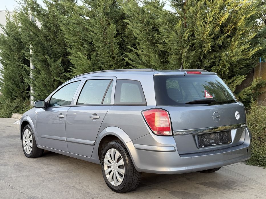 Opel Astra 1.9cdti fab.2008 *** ADUS AZI *** 1499 EURO FIXXX