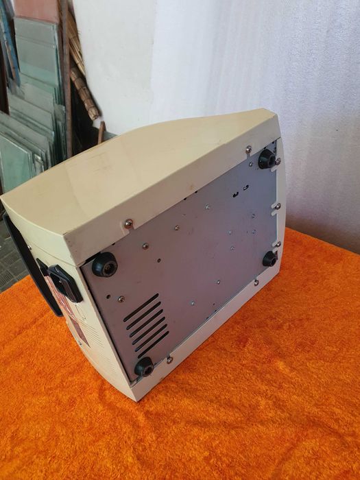 Счётчик денег ММ-3300