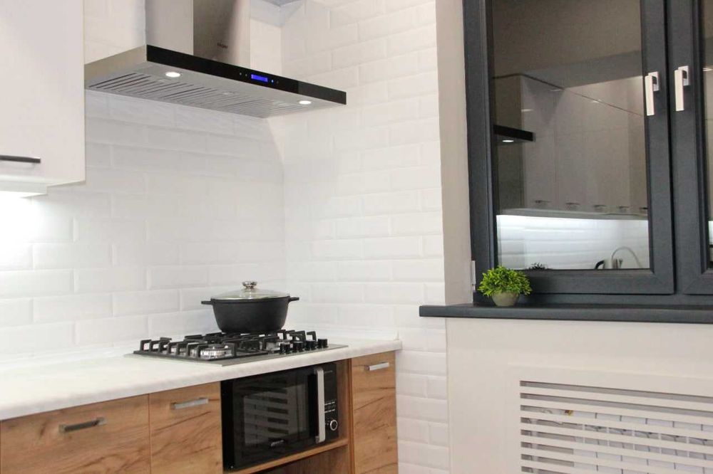 Своя квартира ЦУМ