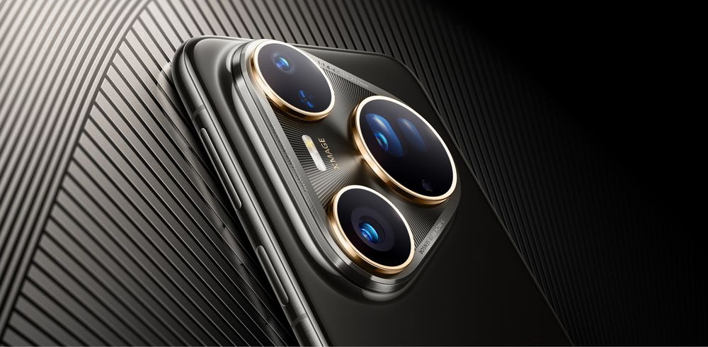 Huawei Pura 80 ultra Global