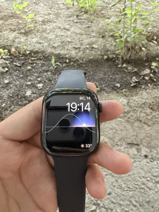 Iwatch seris 11 46mm sotiladi