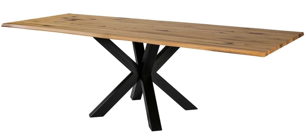 Луксозни маси от МДФ + дъбов фурнир