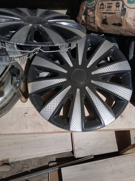 Диски/шины на r 14