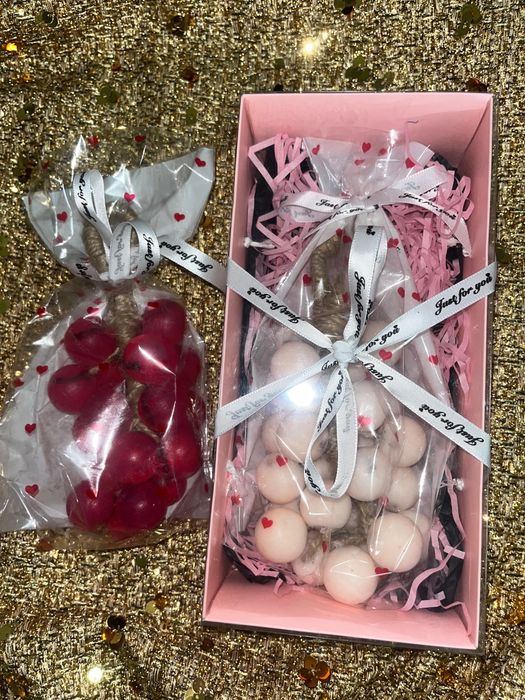 Новагодный подарок