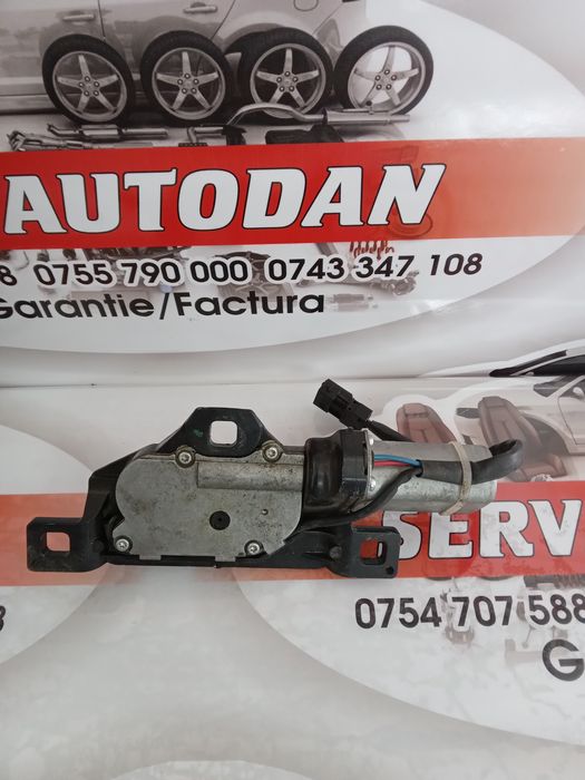 Motoras soft close BMW Seria 5 (2003-2010) [E60] 3.0 Motorina 2008