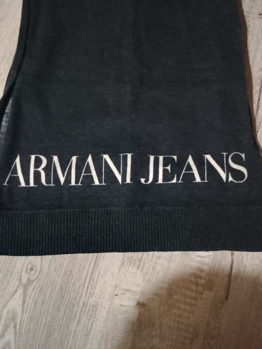 Fular Armani Jeans