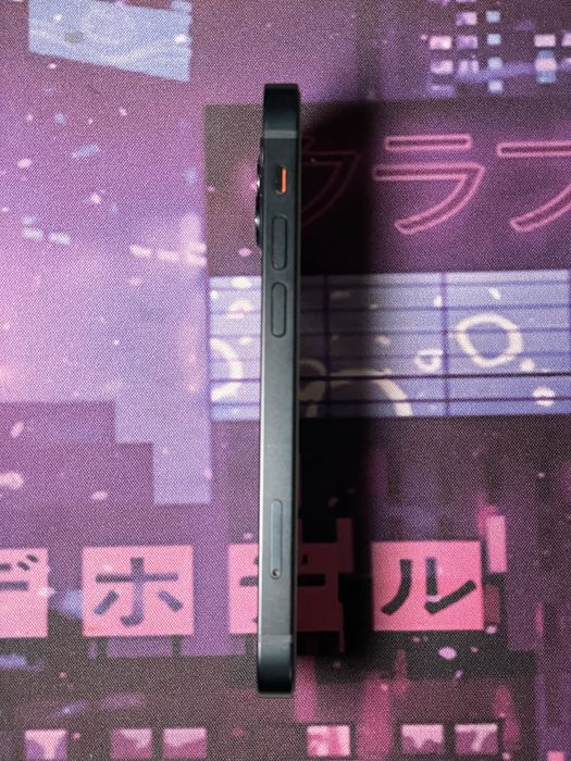 Iphone 13 mini midnight 128gb 88% baterie