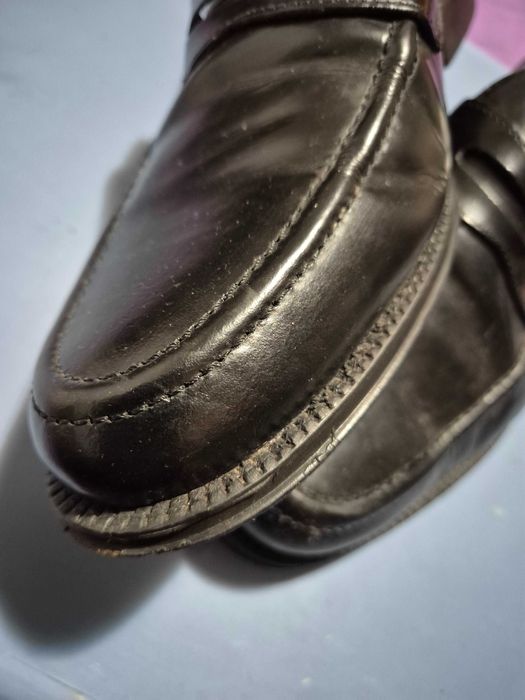 Pantofi barbatesti, piele 100%, calitate deosebita, 42,5