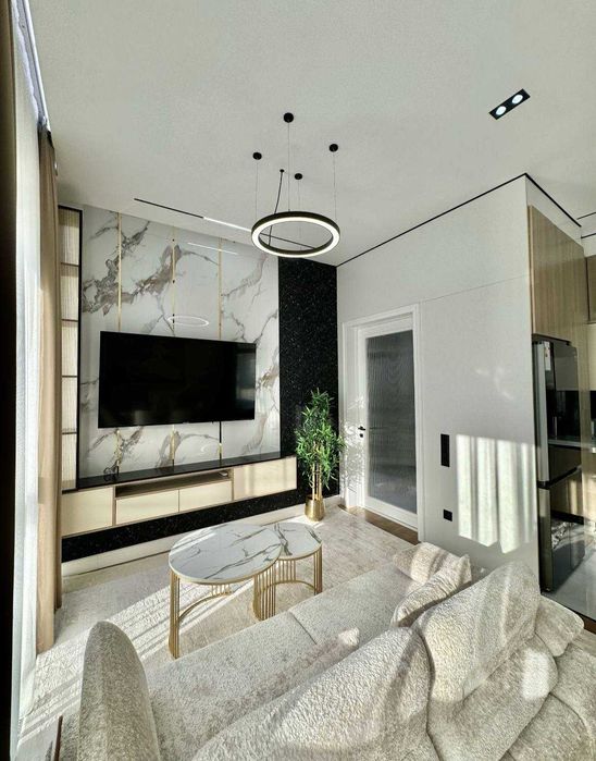 Срочна Продается Новастройка ЖК Saphire Terrase 3/6/15 A-3