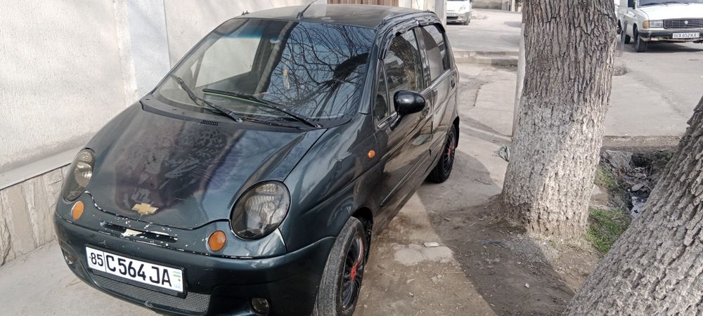 Matiz 2008 3-poziciya