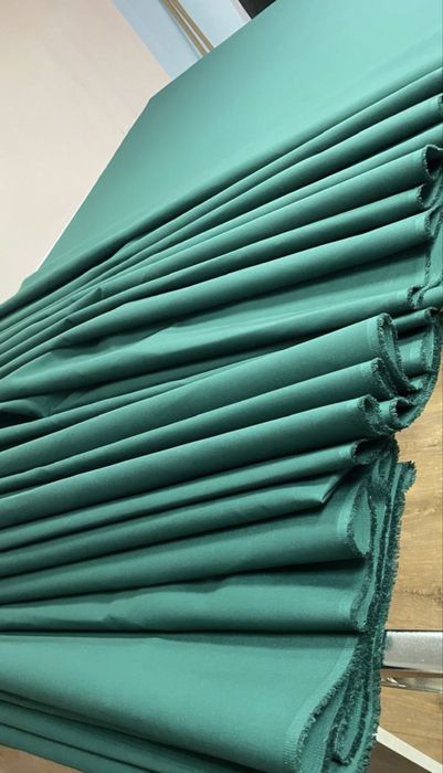 Массовый пошив спецодежды, униформы и текстиля