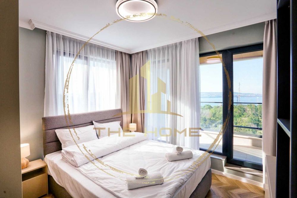 Дава се под наем Четиристаен апартамент в Варна, Галата - 125 кв.м за 2194.02 € - Снимка #5