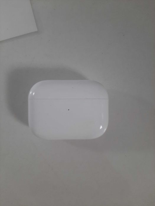 Casti Apple Airpods pro