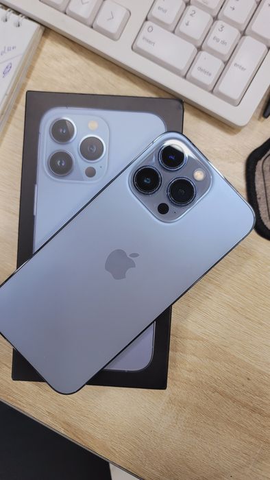 Iphone 13 Pro 128 GB