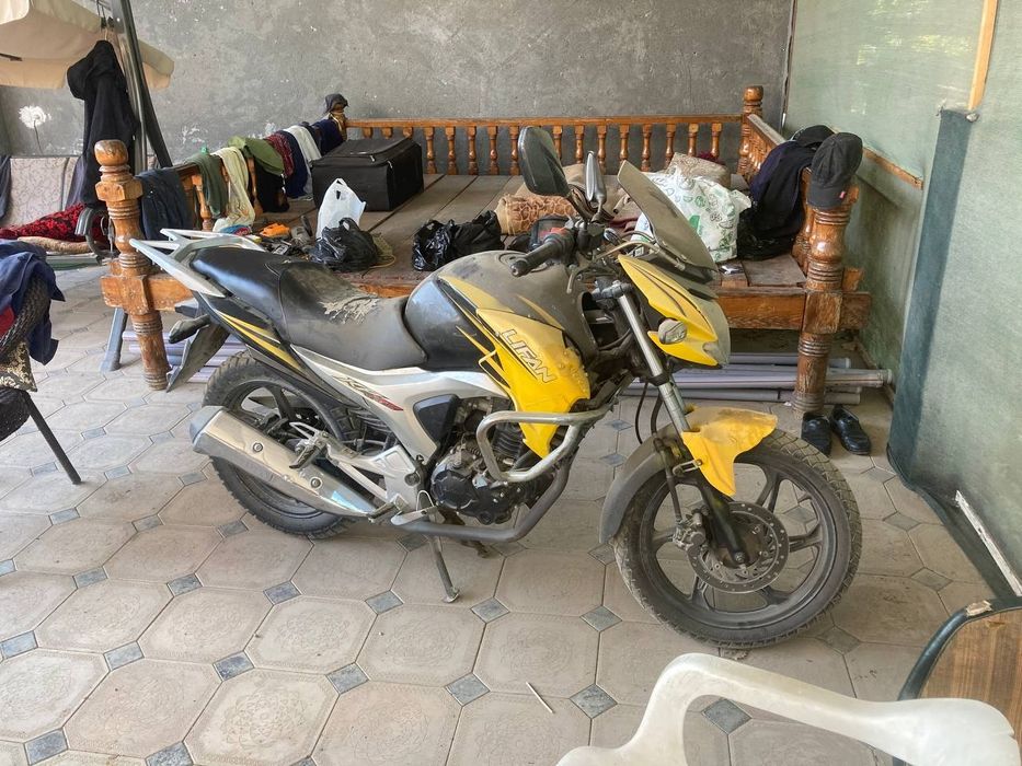 Motosikillifansariq