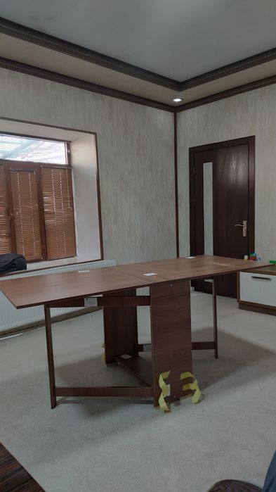 Стол трансформер