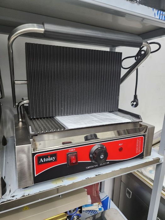 Tostir toster tostr aparat fasfut aparat lavash aparat izgara aparat