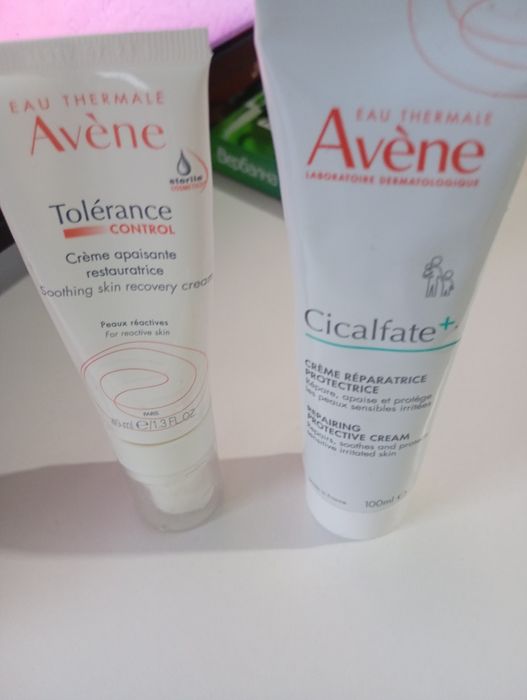 Avene  козметика