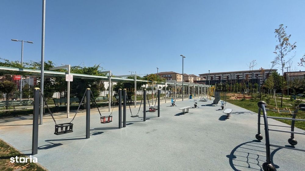 Apartament modern compartimentat, metrou Berceni, Popesti-Leordeni