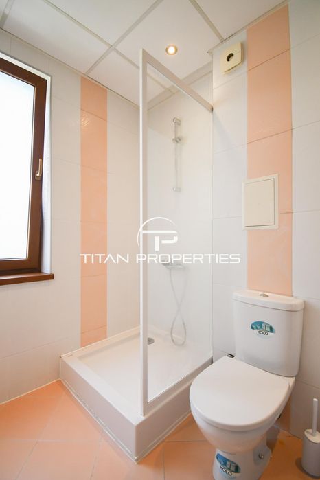 Дава се под наем Двустаен апартамент в София, Симеоново - 80 кв.м за 650 € - Снимка #12