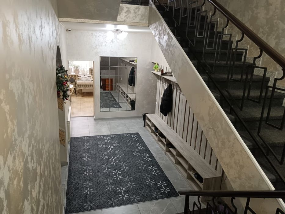 Сдам дом посуточно