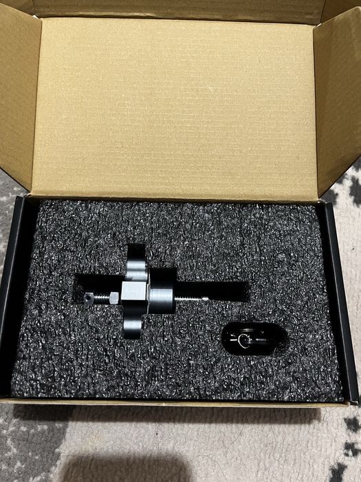 PSR механичен обтегач за Yamaha R1