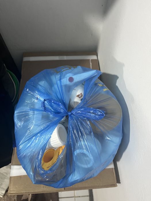 Котел с трубой