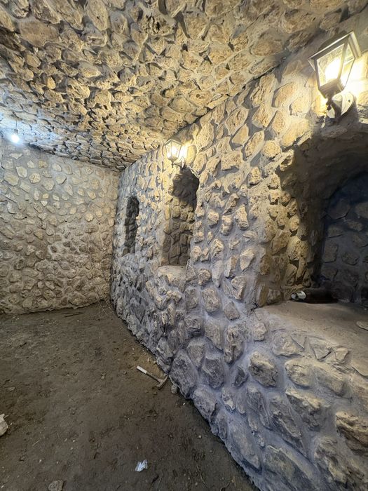Casă parter single