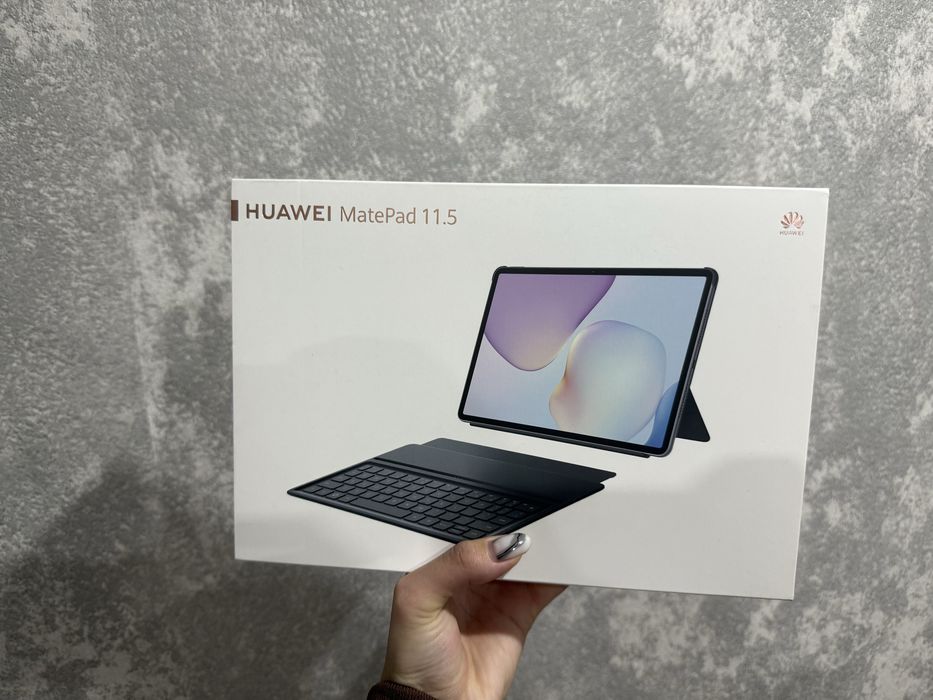 Планшет Huawei MatePad