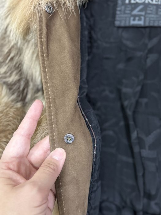 Продам шубу в идеальном состоянии