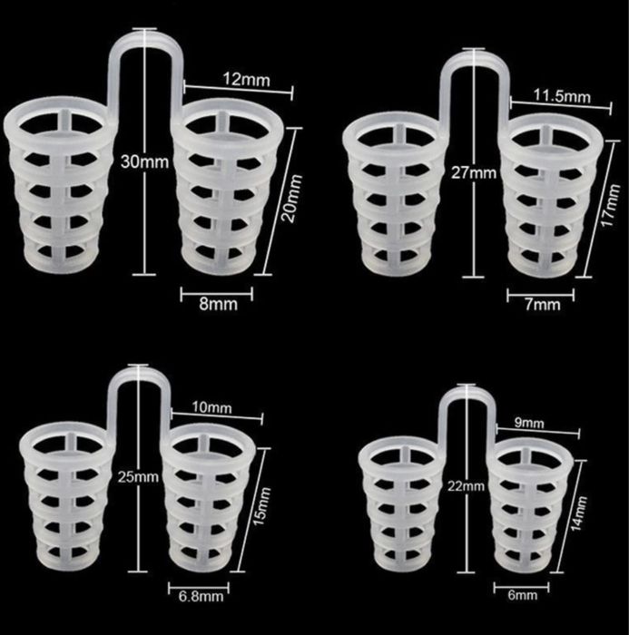 Расширитель для носа