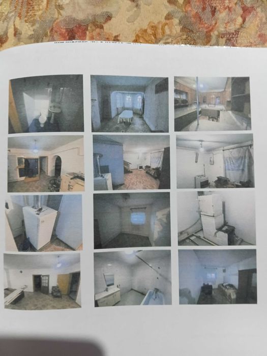 Дом район Востока