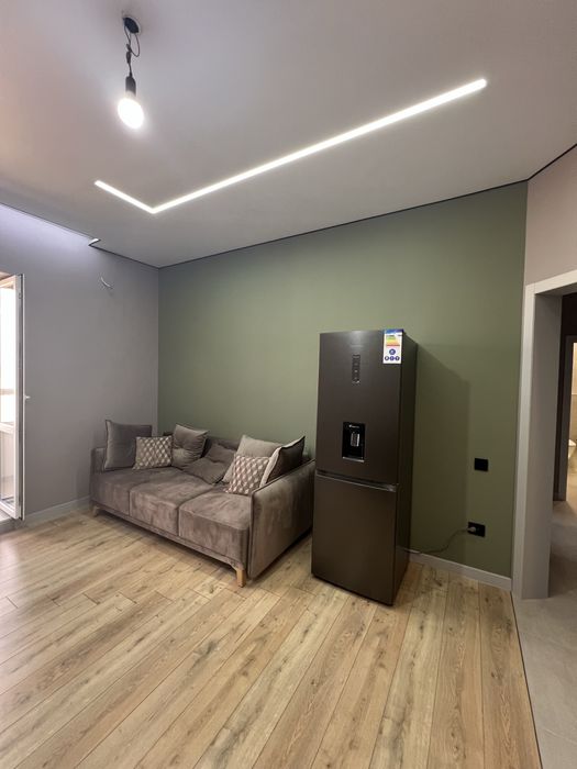 Продам квартиру на Батыс-2