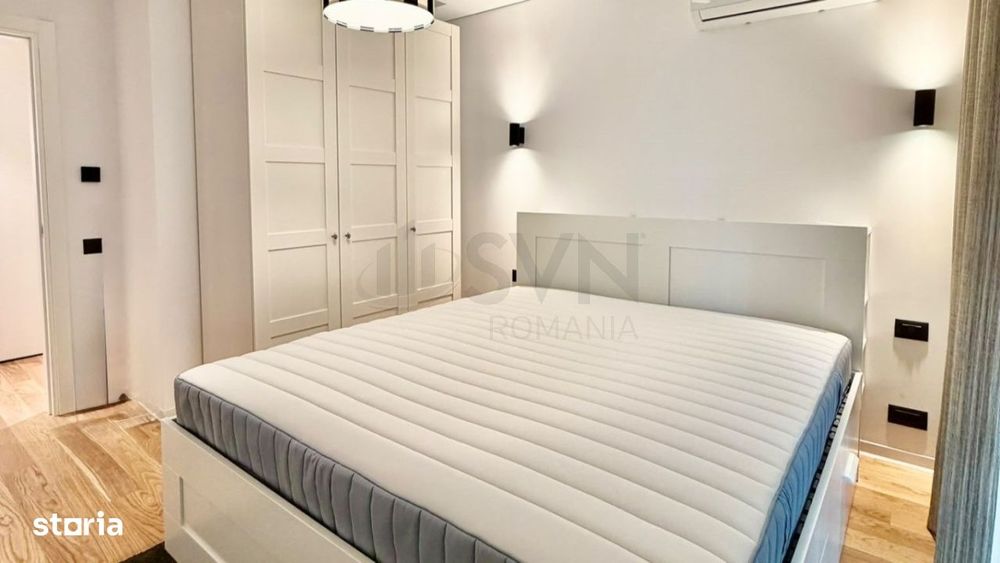 Apartament 2 camere I Fabrica de Glucoza